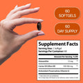 HARMONIFY Astaxanthin 12mg