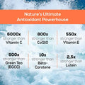HARMONIFY Astaxanthin 12mg