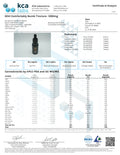 3CHI Comfortably Numb D-8/CBN Tincture