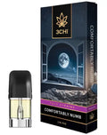 3 Chi- Comfortably Numb – True Strains Vape Pod