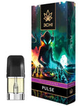 3 Chi-Pulse – True Strains Vape Pod