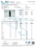 3CHI Comfortably Numb D-8/CBN Tincture