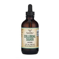Double Wood Colloidal Silver