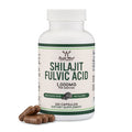 Double Wood Shilajit Resin
