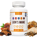 HARMONIFY Lion’s Mane Mushroom Complex 20 Different Mushrooms