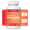 HARMONIFY Astaxanthin 12mg