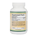 Double Wood Mullein Leaf Extract