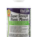 Vital Earth Super Strength Humic Minerals Liquid, 32 oz.
