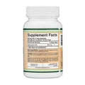 Double Wood Alpha Lipoic Acid