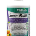 Vital Earth Super Multi Liquid, 32 oz.