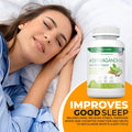 Harminify Ashwagandha Herbal Supplement 655 mg-60 Capsules