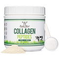Double Wood Collagen Peptides