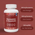HARMONIFY Glucosamine & Chondroitin 900mg Per Serving, 90 Ct