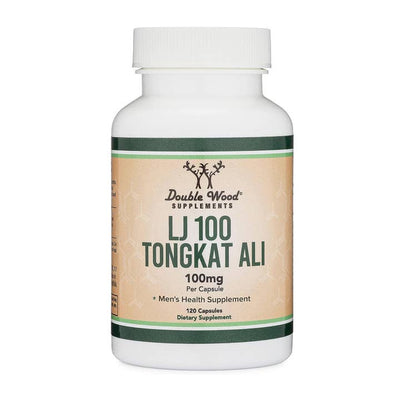 Double Wood LJ100 Tongkat Ali Extract
