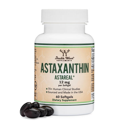 Astaxanthin