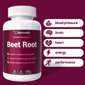 HARMONIFY Beet Root Capsules  – 90 Capsules