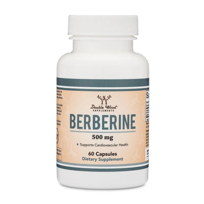 Berberine