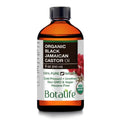 Organic Black Jamaican Castor Oil