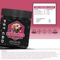 Creating Better Days –Hip and Joint Chews CBD Dog Treats 900 MG (Bacon Flavored)