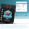 Creating Better Days Calming Chews CBD Dog Treats 900 MG - Chicken Flavor
