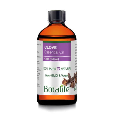 Botalife Clove Oil 4oz