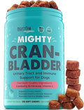 Cran-Bladder: Urinary Tract & Immune Support Supplement
