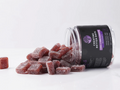 CREATING BETTER DAYS 300MG CBD/CBN/MELATONIN GUMMIES- FAT-FREE & VEGAN