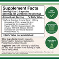 Digestive Enzymes