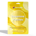 HARMONIFY Dopamine Patches – Mood & Focus