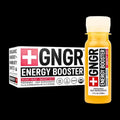 Energy Booster Shot: Nootropic Ginger & Turmeric Drink