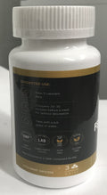 Buhem Health Fenbendazole Capsules 222MG