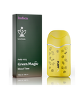 PUFFY 'GREEN MAGIC' (4.5g) THC-A/THC-P DISPOSABLE