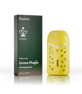 PUFFY 'GREEN MAGIC' (4.5g) THC-A/THC-P DISPOSABLE