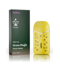 PUFFY 'GREEN MAGIC' (4.5g) THC-A/THC-P DISPOSABLE