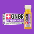 Gut Health Booster Shot: Apple Cider Vinegar Digestion Aid