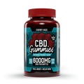 HEMP BOMBS *MAX POTENCY*  6000mg CBD+CBN+MELATONIN Edibles