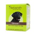 Herbsmith Glimmer - Natural Source of Omega 3 & 6 For Dogs 60 Count