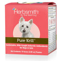 Herbsmith Pure Krill - Antioxidants For Dogs & Cats