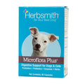 Herbsmith Microflora Plus - Digestive Aid For Dogs  30 & 60 Count