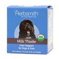 Herbsmith Milk Thistle - Liver Support For Dogs and Cats