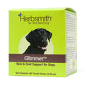 Herbsmith Glimmer - Natural Source of Omega 3 & 6 For Dogs 60 Count