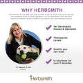 Herbsmith Bladder Hold - Urinary Support For Spayed & Senior Dogs