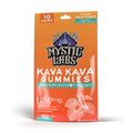 MYSTIC LABS (12,000mg) Kava Kava (10ct) EDIBLES