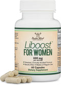 Liboost For Women