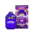 MUNCHIES! LIL' RIPPER (2G) THC-A DISPOSABLE VAPE