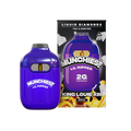 MUNCHIES! LIL' RIPPER (2G) THC-A DISPOSABLE VAPE