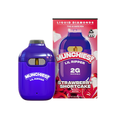MUNCHIES! LIL' RIPPER (2G) THC-A DISPOSABLE VAPE