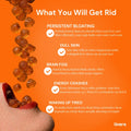 Livera Debloat & Liver Detox Gummies