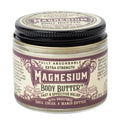 Magnesium Body Butter