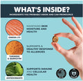 Allergy Chews For Dogs